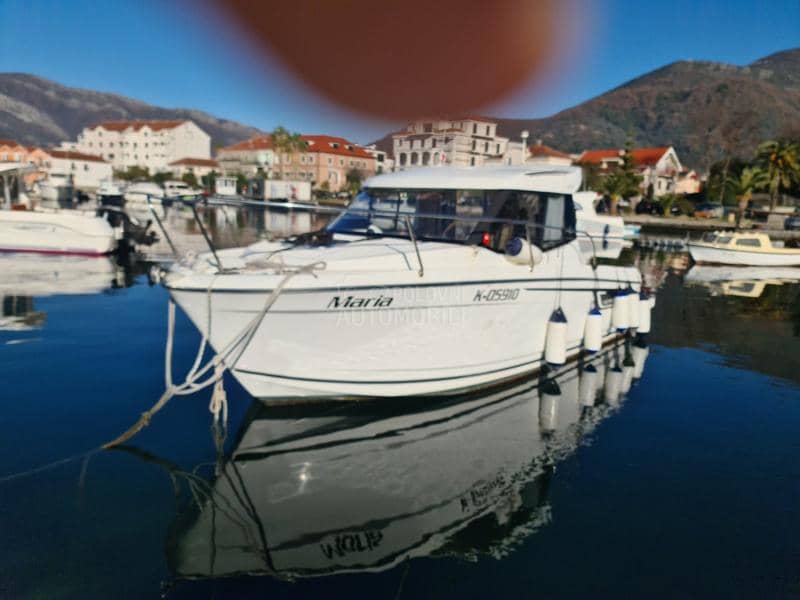 Jeanneau Merry Fisher 695 HB