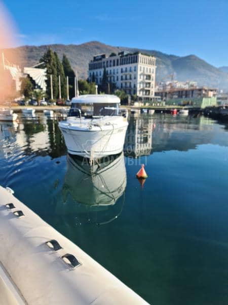 Jeanneau Merry Fisher 695 HB