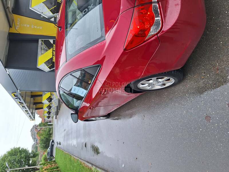 Chevrolet Cruze 4DLT 2.0D