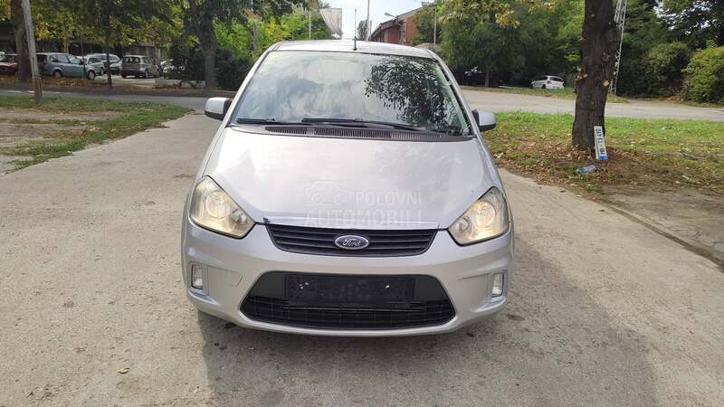 Ford C-Max 1,8 tdci