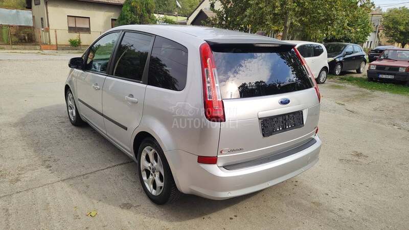 Ford C-Max 1,8 tdci