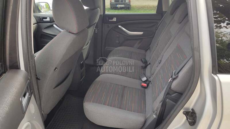 Ford C-Max 1,8 tdci