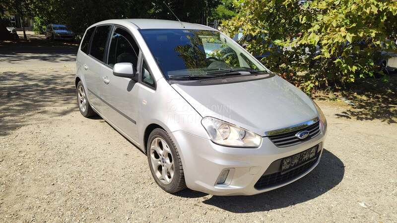 Ford C-Max 1,8 tdci