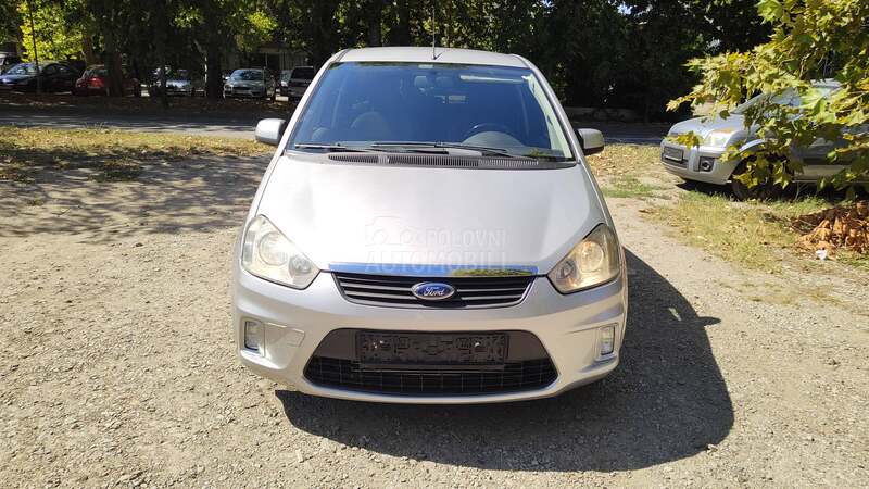 Ford C-Max 1,8 tdci