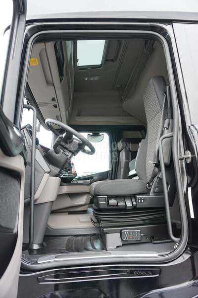 Scania R 410 6x2