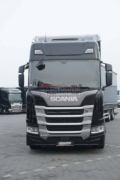 Scania R 410 6x2