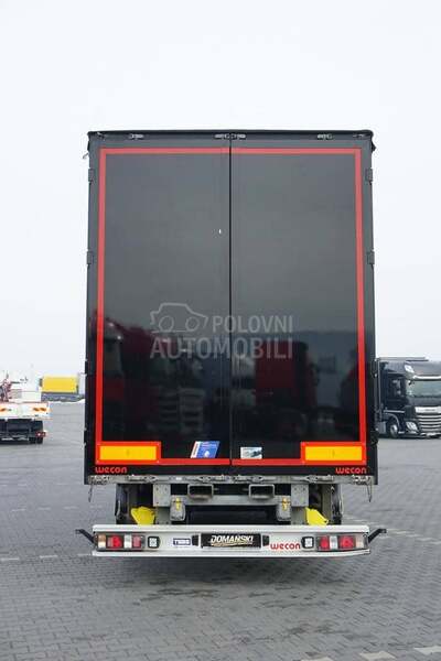 Scania R 410 6x2