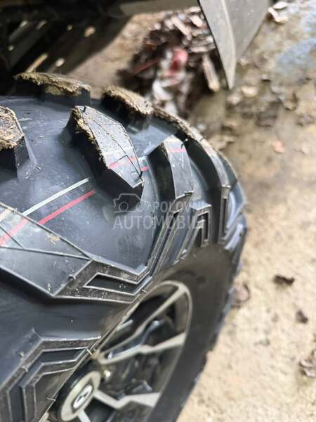 Stels guepard 850 pro 2.0