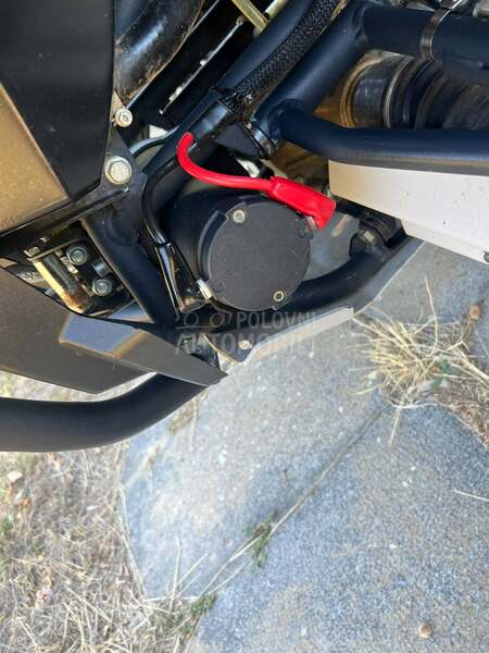 Stels guepard 850 trophy pro