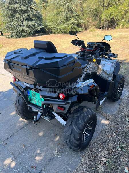 Stels guepard 850 trophy pro