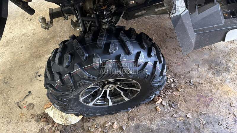 Stels guepard 850 pro 2.0