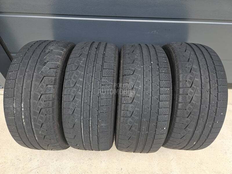 Pirelli 235/40 R19 Zimska