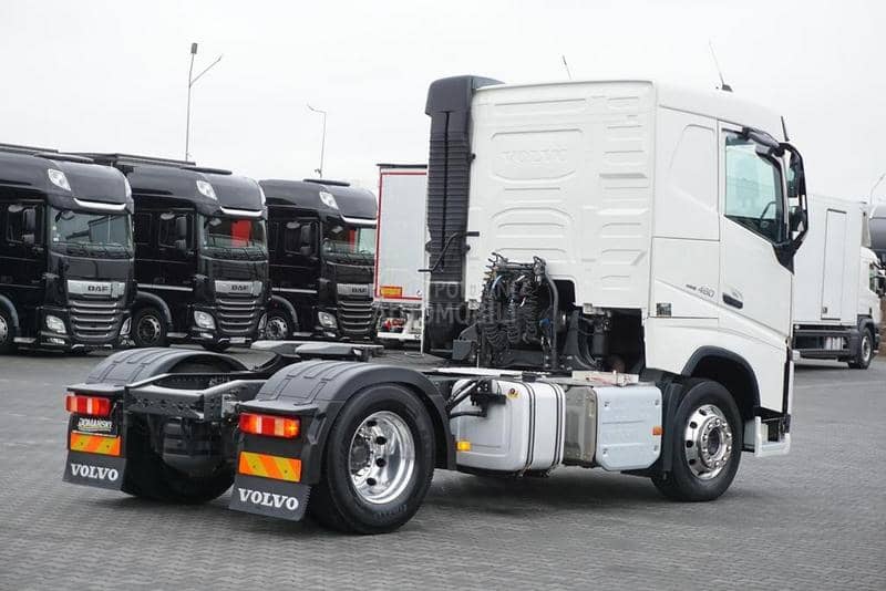 Volvo FH 460