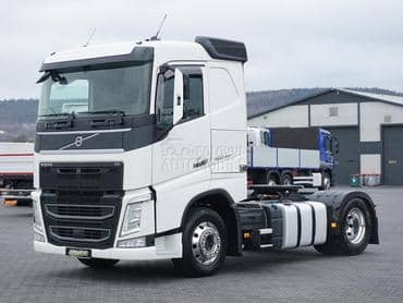 Volvo FH 460