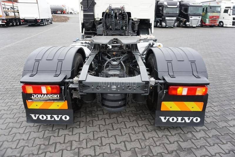 Volvo FH 460