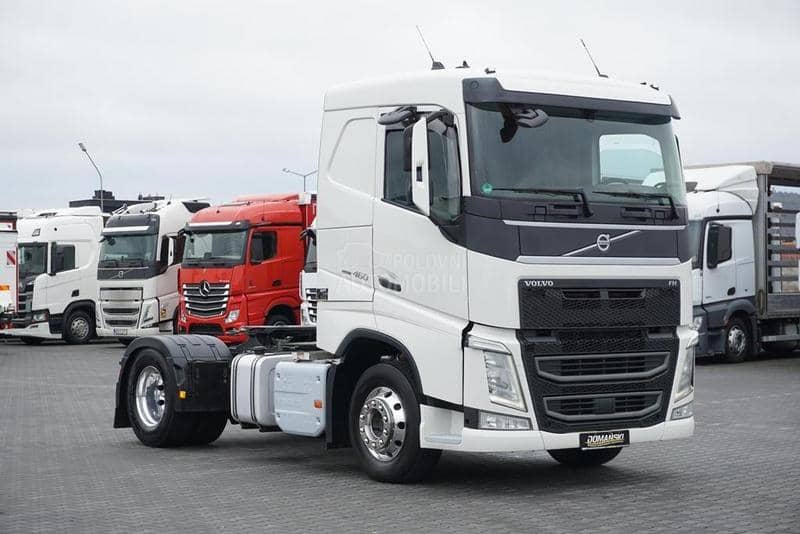 Volvo FH 460