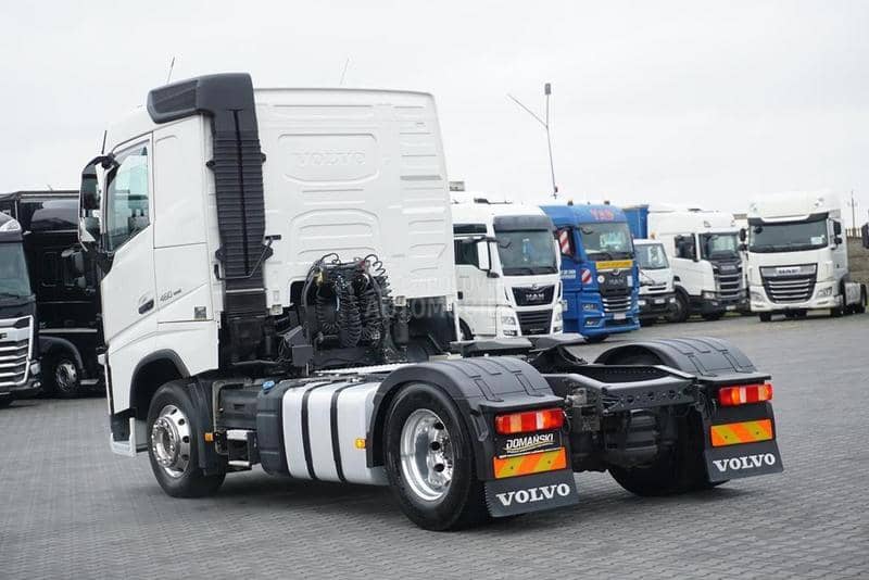 Volvo FH 460
