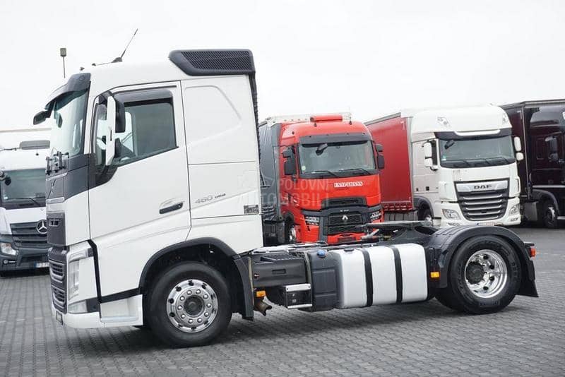 Volvo FH 460