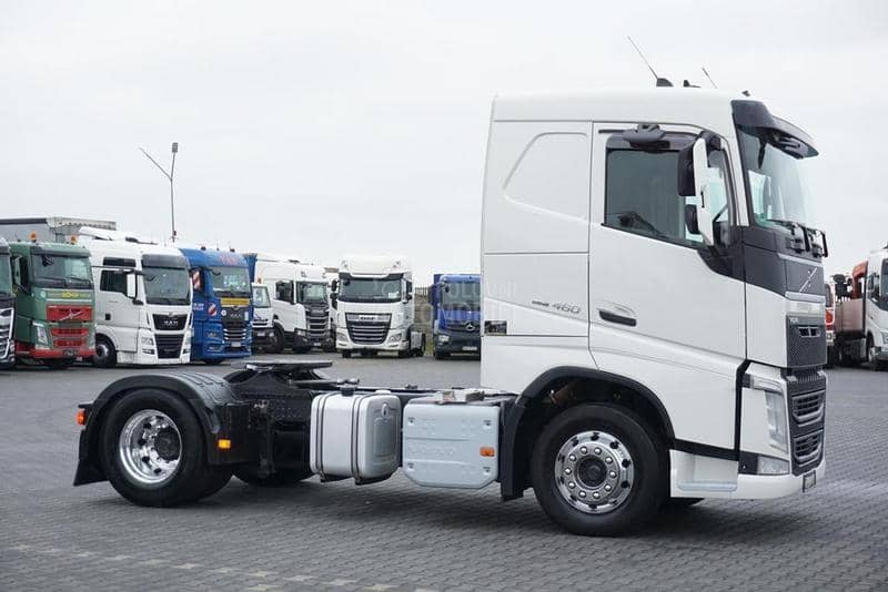 Volvo FH 460