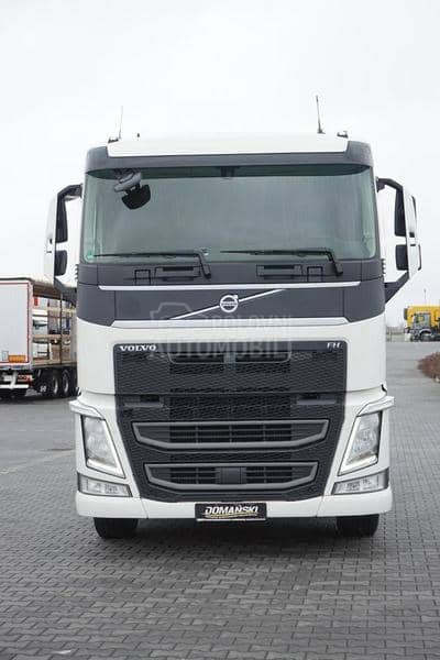 Volvo FH 460