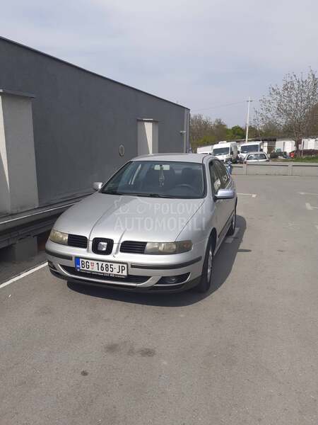 Seat Toledo 1.9 tdi