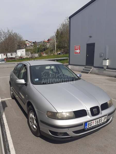 Seat Toledo 1.9 tdi