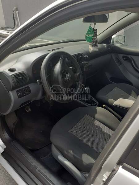 Seat Toledo 1.9 tdi