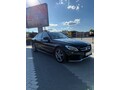 Mercedes Benz C 220 AMG FUL PERFECT