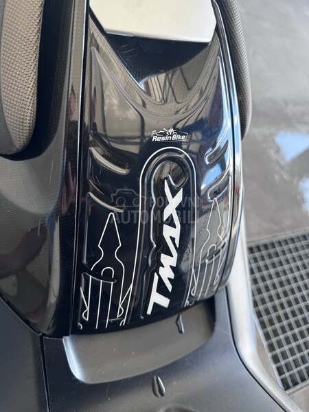 Yamaha T MAX TECHMAX