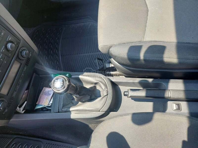 Seat Ibiza fr