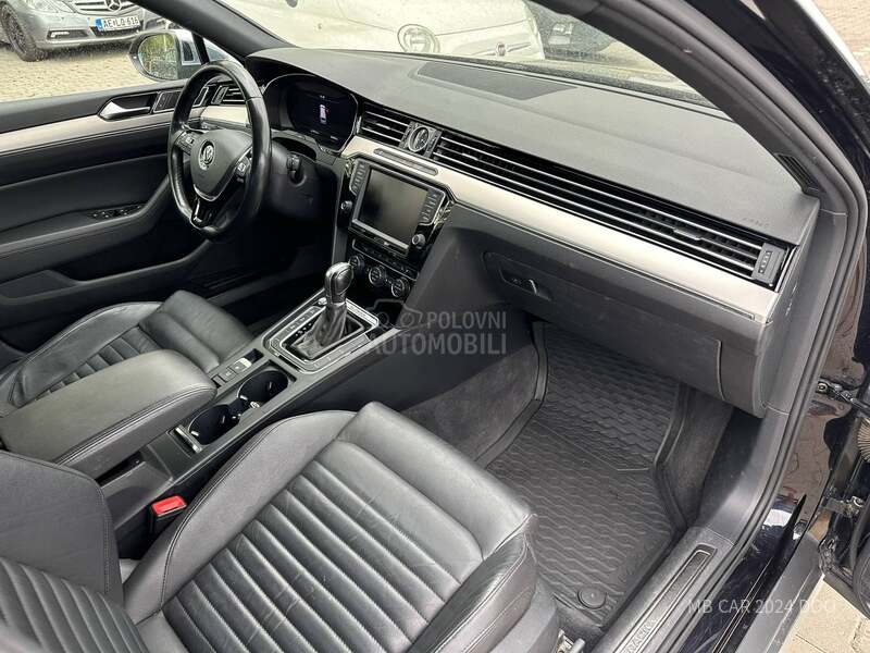 Volkswagen Passat B8 Alltrack 190/VIRT/4M/