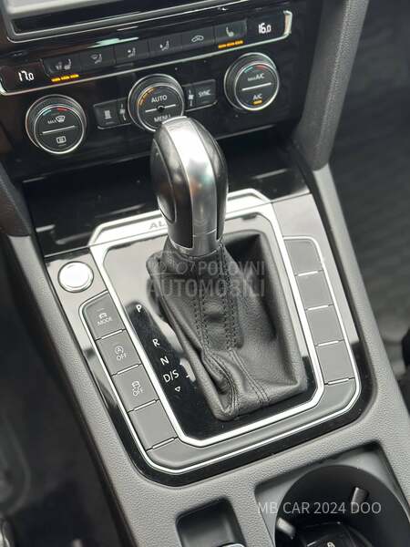 Volkswagen Passat B8 Alltrack 190/VIRT/4M/