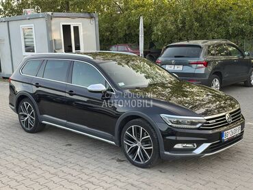 Volkswagen Passat B8 Alltrack 190/VIRT/4M/