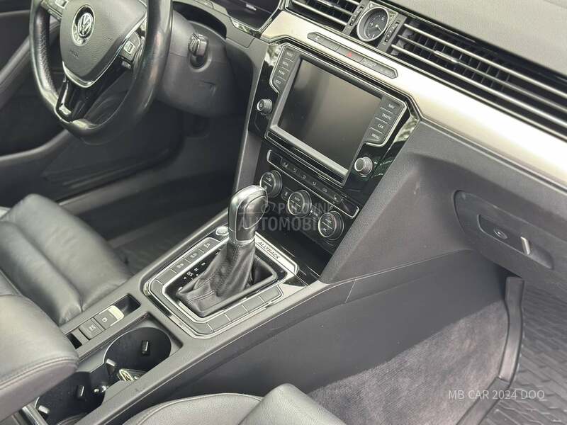Volkswagen Passat B8 Alltrack 190/VIRT/4M/