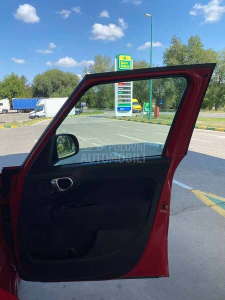 Fiat 500L SVAJCARSKA.NOV