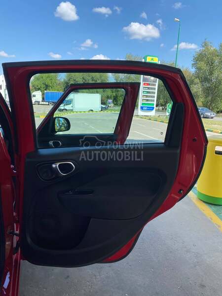 Fiat 500L SVAJCARSKA.NOV