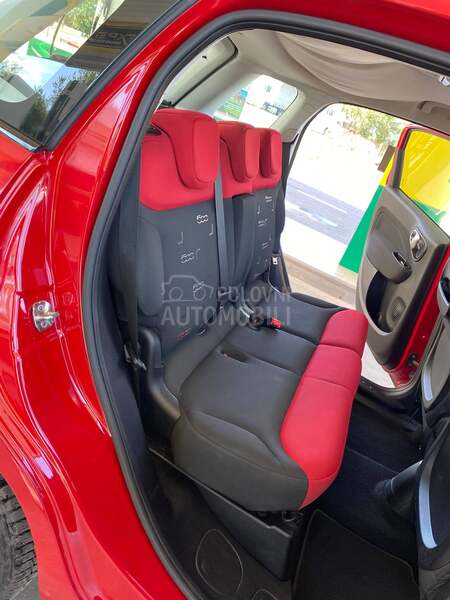 Fiat 500L SVAJCARSKA.NOV