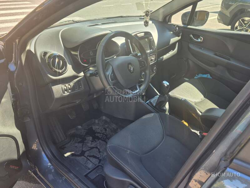 Renault Clio 0.9 TCe Generation