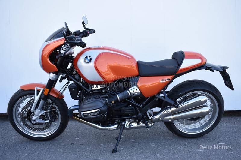 BMW R 12 S