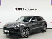 Porsche Macan S 3.0 diesel