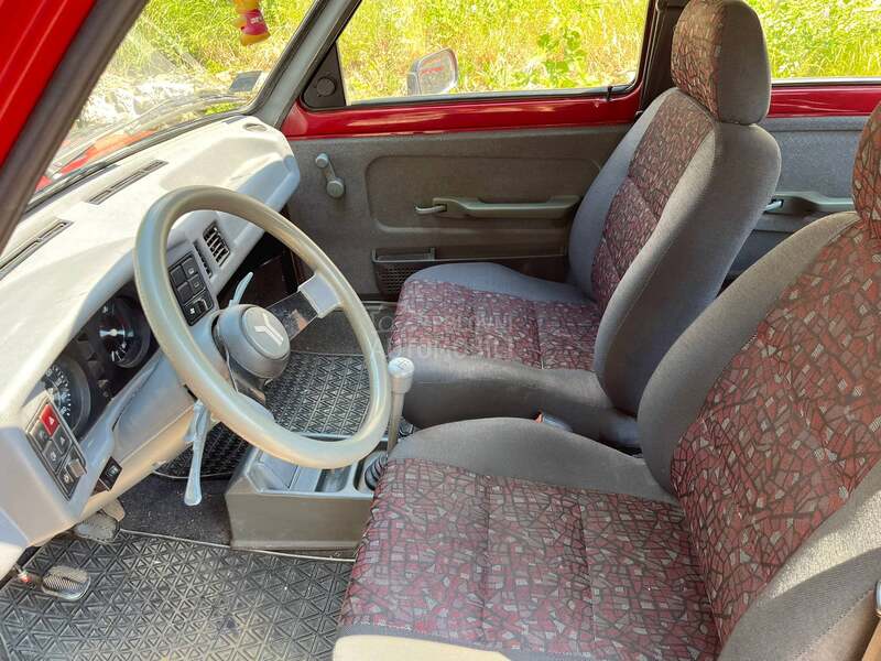 Zastava 101 