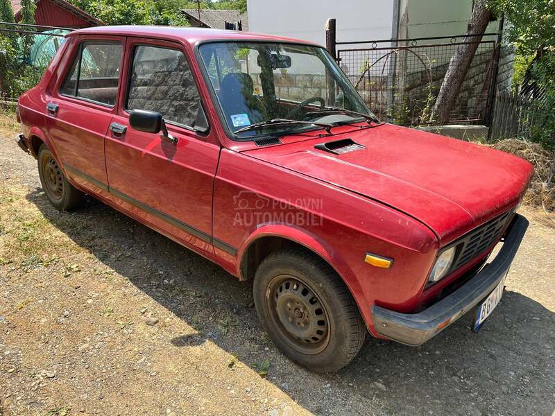 Zastava 101 