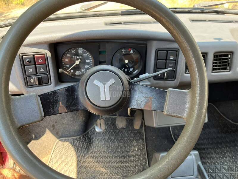 Zastava 101 