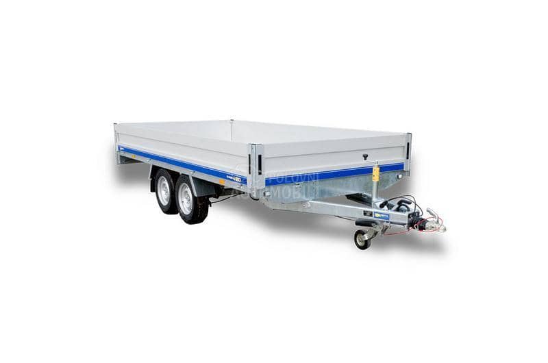 Vesta Cargo 4120 3.5t