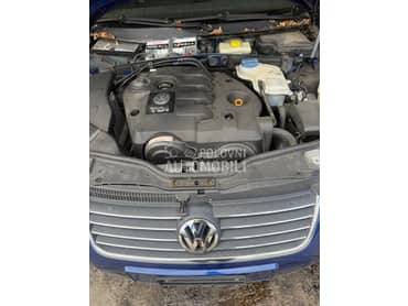 Kompletan motor za Volkswagen Passat B5.5 od 1998. do 2005. god.
