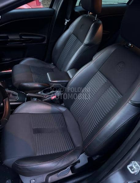 Alfa Romeo Giulietta 1.8 QV