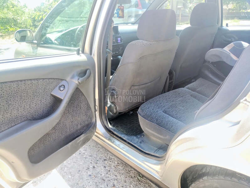 Fiat Marea 2.0-20v hxl