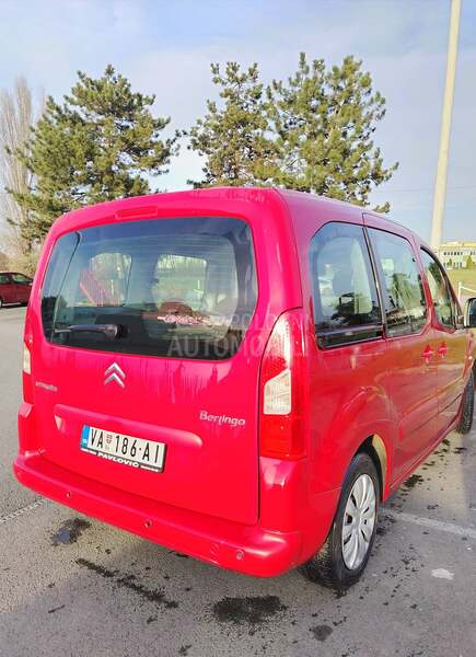 Citroen Berlingo 1.6