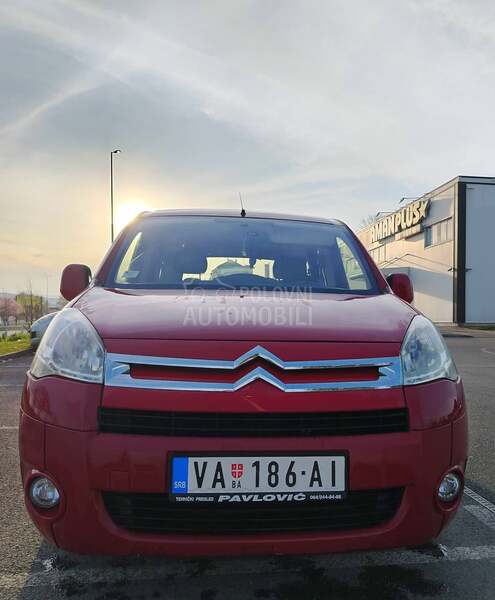 Citroen Berlingo 1.6