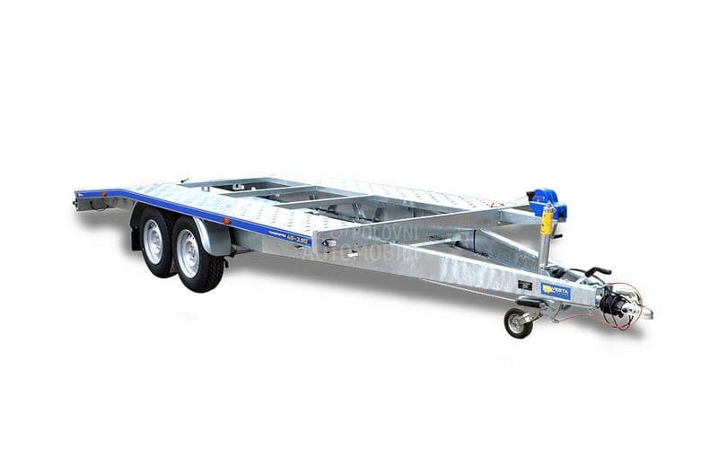 Vesta Transporter 45 3.5t